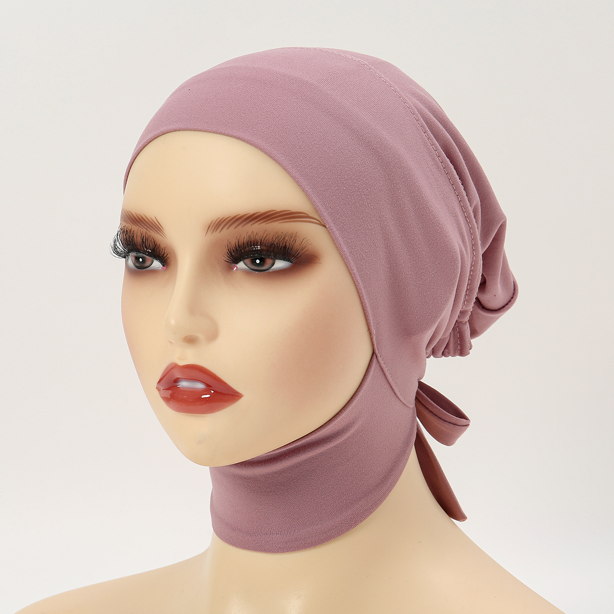 หมวกคลุมคอผ้าไหมนมขายดี, ตะวัน - Women Fashion Malaysia บทวิจารณ์และราคา