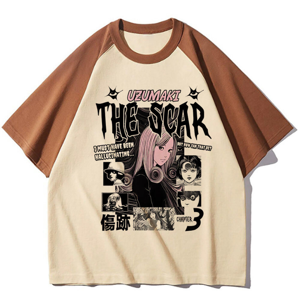 จุนจิ อิโตะเสื้อยืดสาวดิจิตอลว - Women'S Fashion From The 80S บทวิจารณ์และราคา