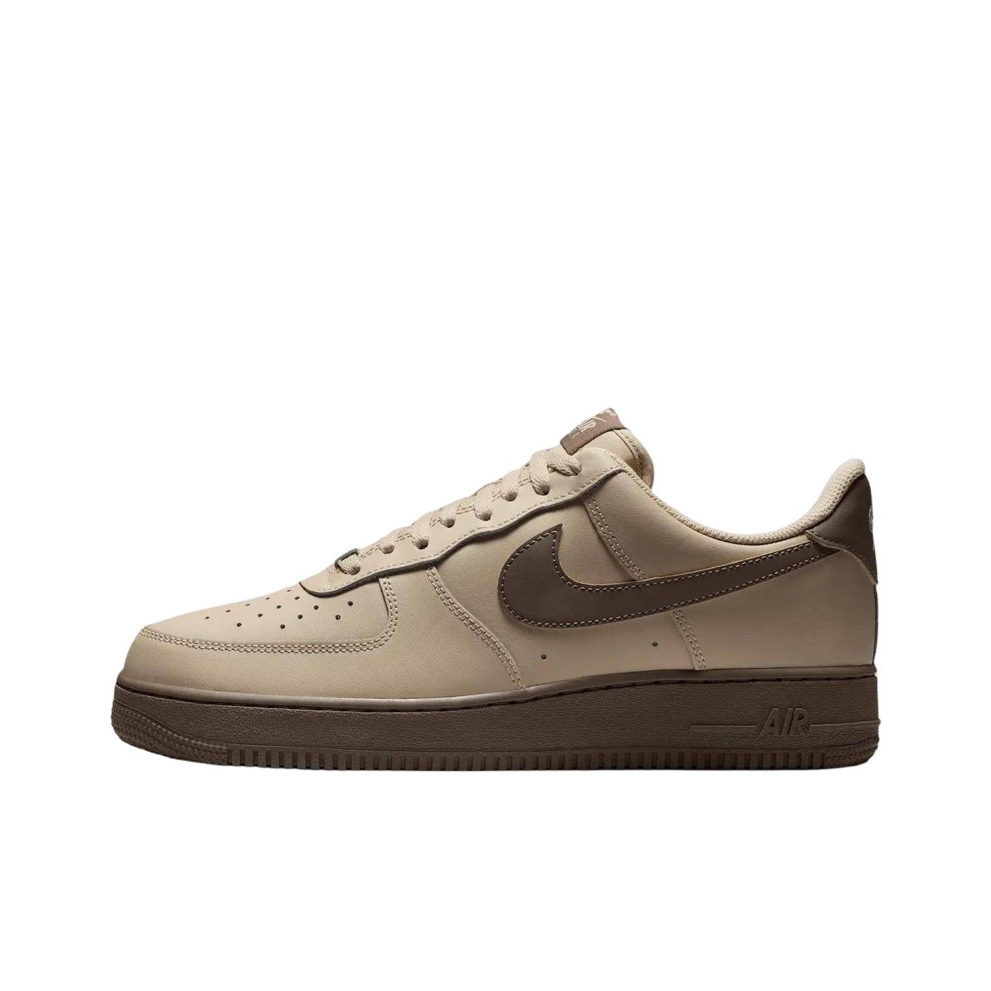 รองเท้าสเก็ตบอร์ด Nike Air For - Nike Shoes Air Force 1 บทวิจารณ์และราคา