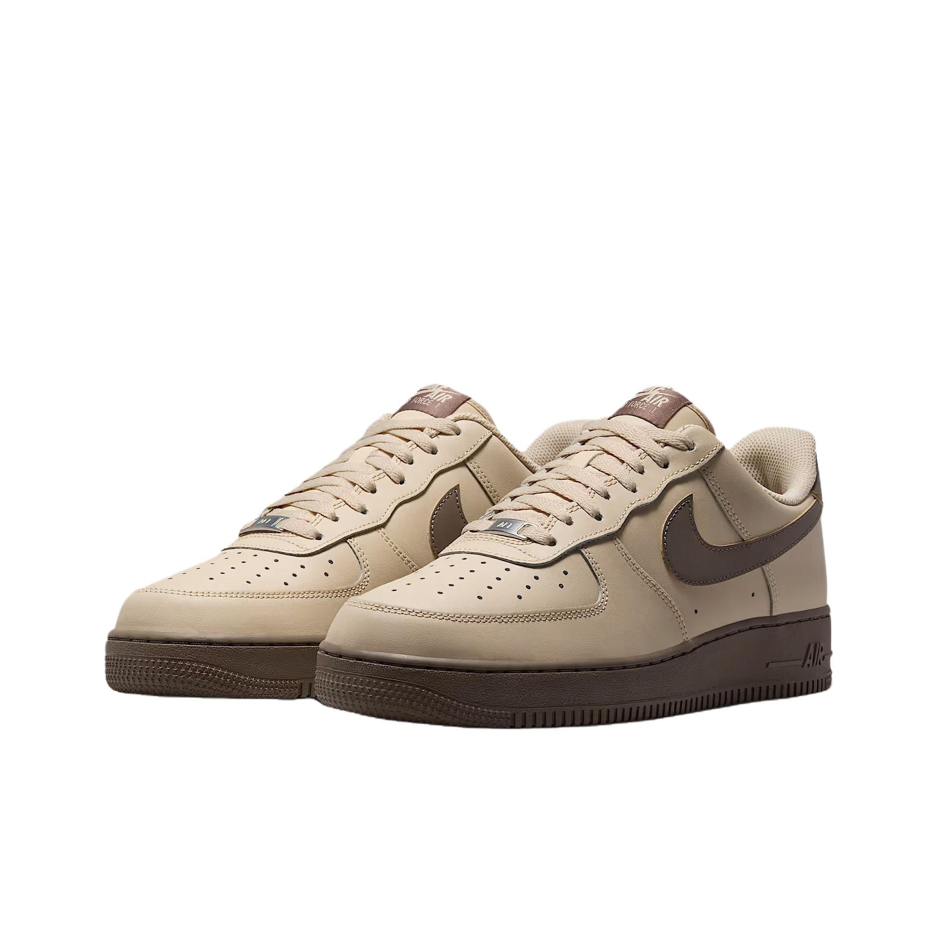 รองเท้าสเก็ตบอร์ด Nike Air For - Nike Shoes Air Force 1 บทวิจารณ์และราคา