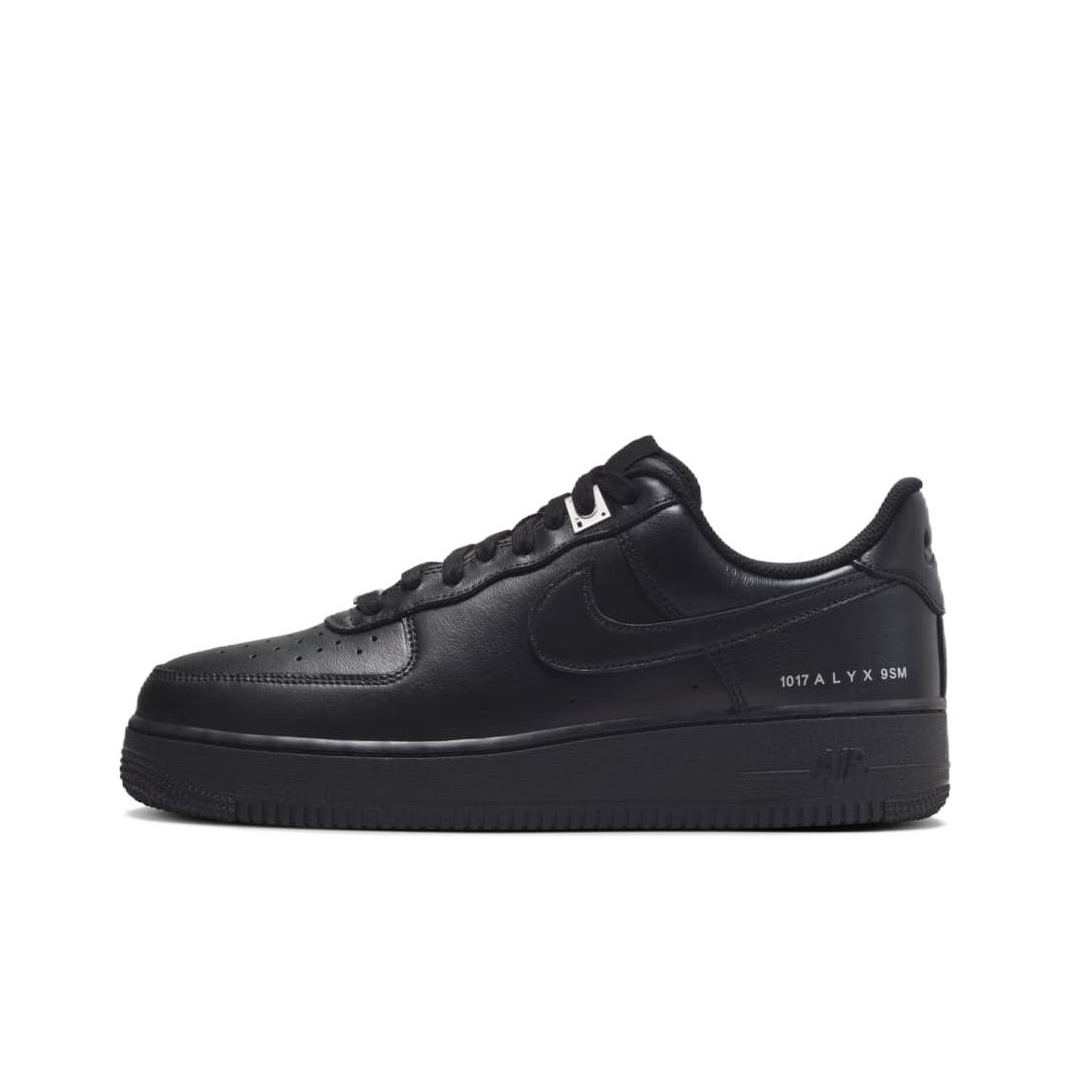 1017 ALYX 9SM X Nike Air Force - Nike Shoes Air Force 1 บทวิจารณ์และราคา