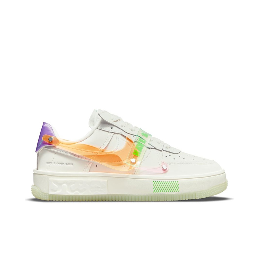 รองเท้าสเก็ตบอร์ด Nike Air For - Nike Shoes Air Force 1 บทวิจารณ์และราคา
