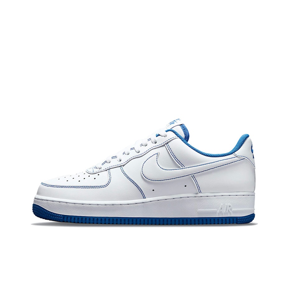 รองเท้าสเก็ตบอร์ด Nike Air For - Nike Shoes Air Force 1 บทวิจารณ์และราคา