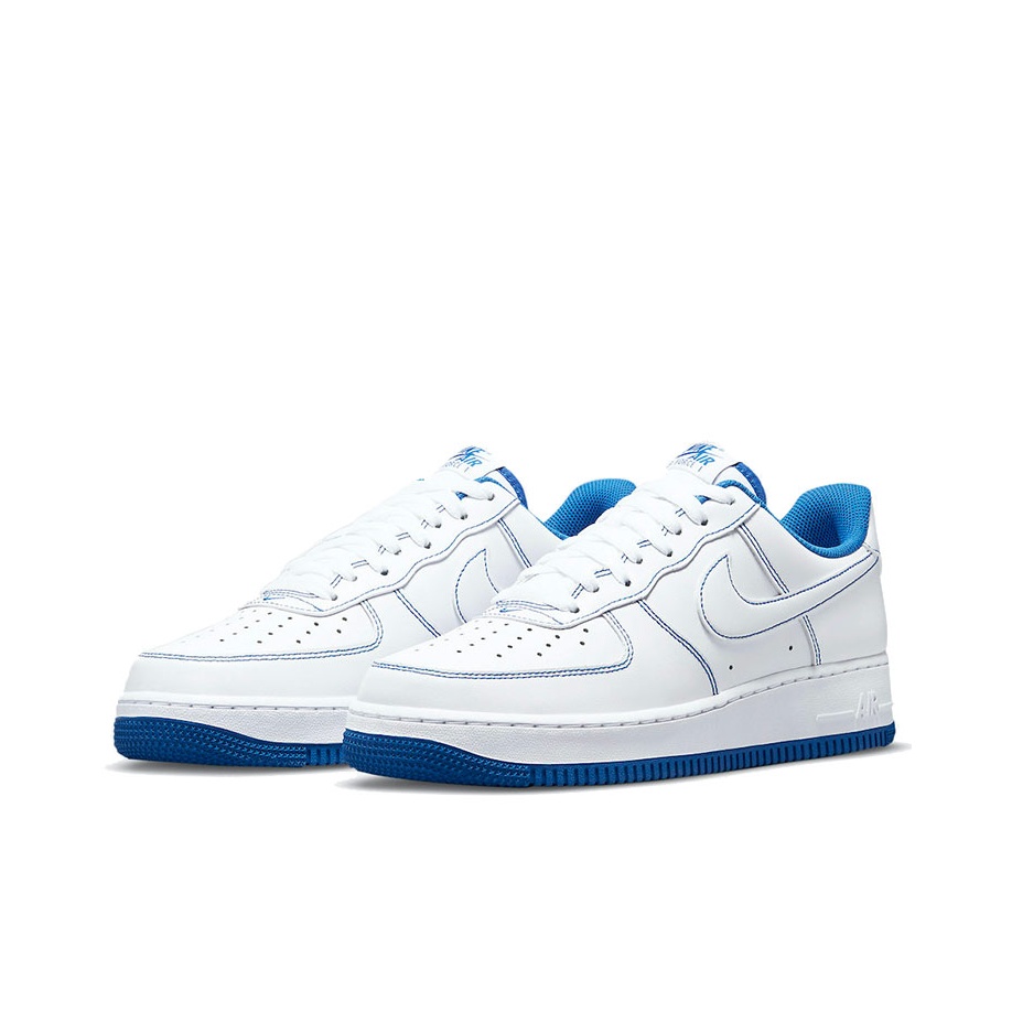 รองเท้าสเก็ตบอร์ด Nike Air For - Nike Shoes Air Force 1 บทวิจารณ์และราคา