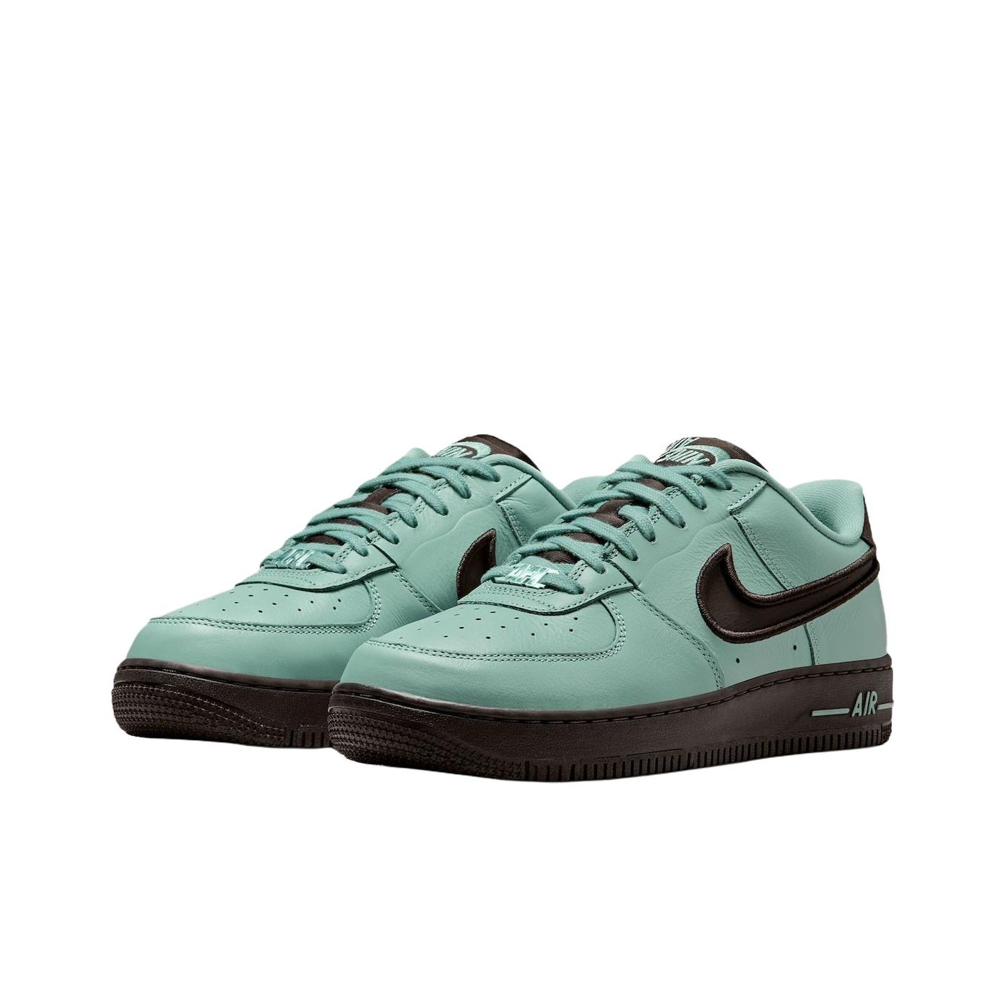 ไนกี้ แอร์ ฟอร์ซ 1 รองเท้าสเก็ - Nike Shoes Air Force 1 บทวิจารณ์และราคา