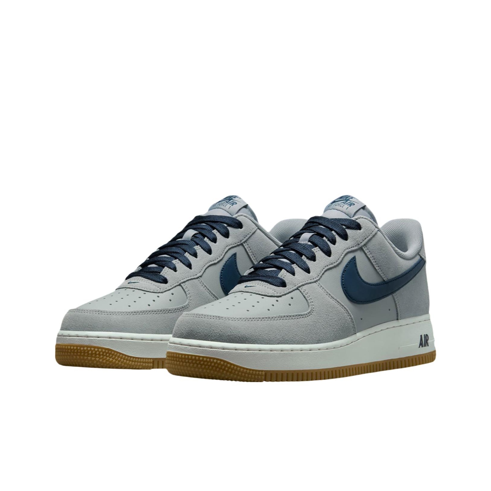 ไนกี้ แอร์ ฟอร์ซ 1 รองเท้าสเก็ - Nike Shoes Air Force 1 บทวิจารณ์และราคา