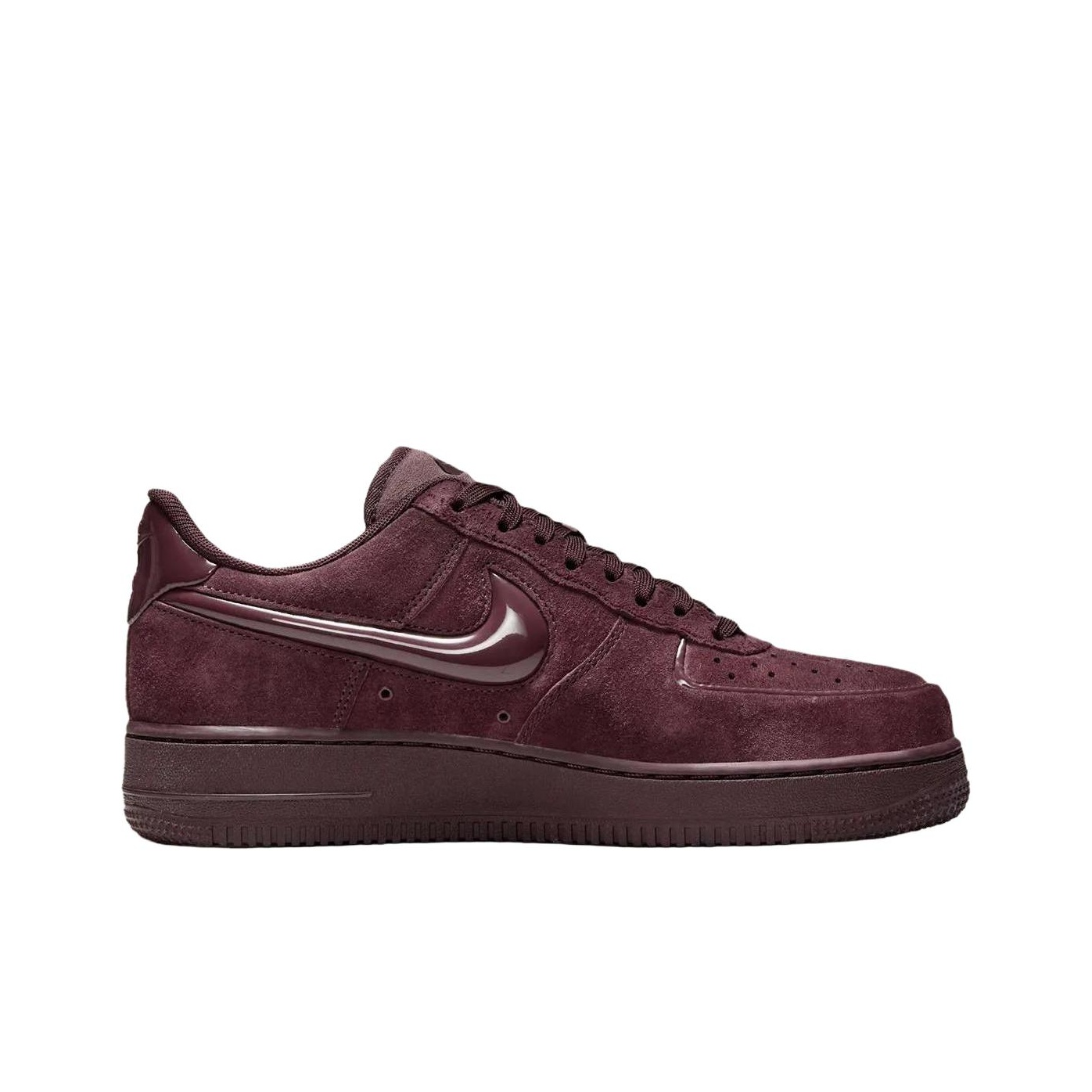 ไนกี้ แอร์ ฟอร์ซ 1 รองเท้าสเก็ - Nike Shoes Air Force 1 บทวิจารณ์และราคา