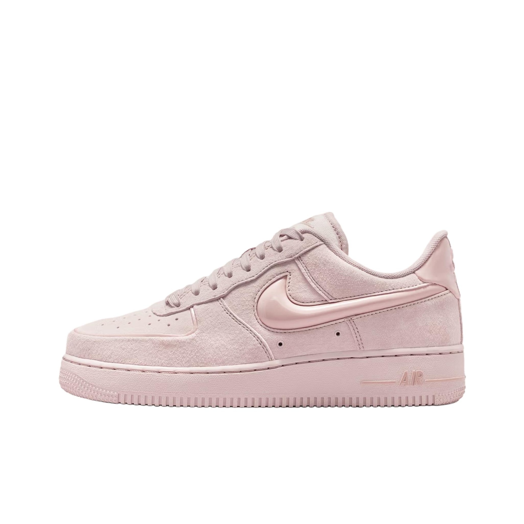 รองเท้าสเก็ตบอร์ด Nike Air For - Nike Shoes Air Force 1 บทวิจารณ์และราคา