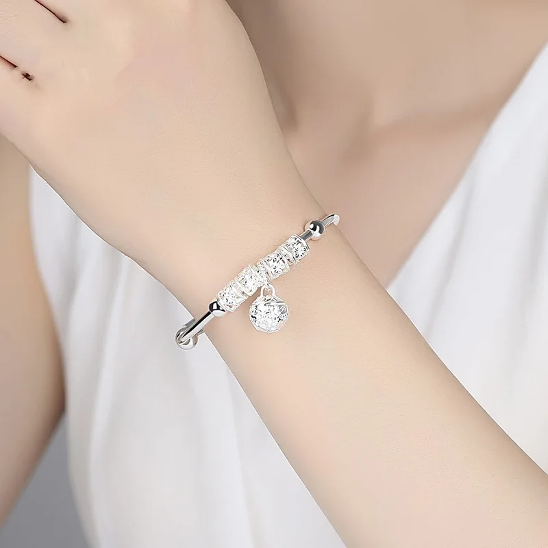 กำไลข้อมือทรงกลมดีไซน์หรูหราทั - Women'S Ysl Fashion บทวิจารณ์และราคา